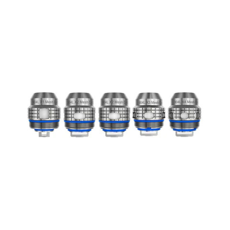 Freemax Freemax 904L X Mesh Coil 5pk
