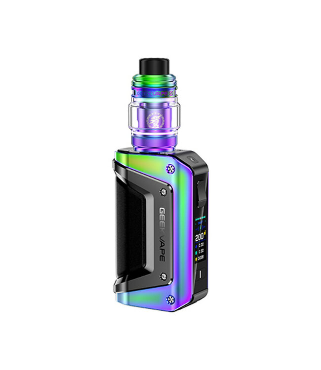 Geekvape Geekvape Aegis Legend 3 Starter Kit