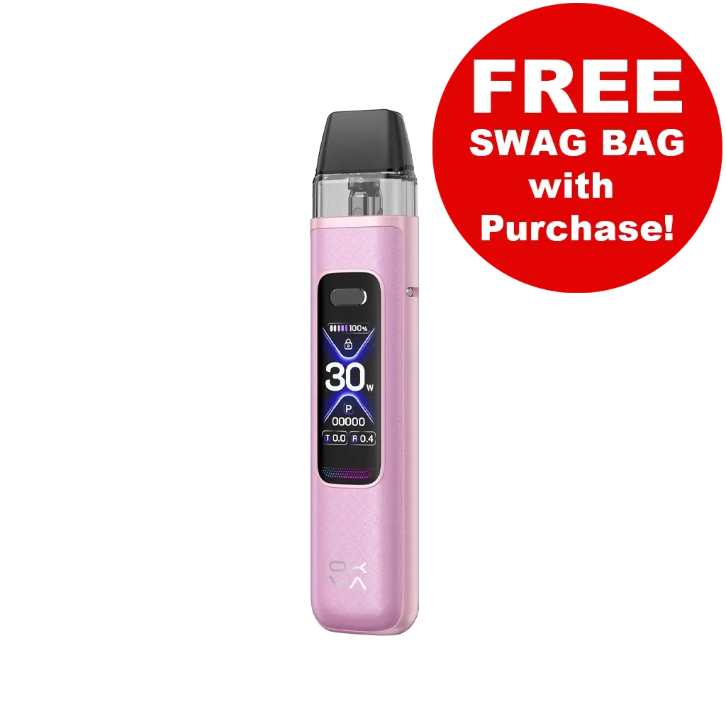 Oxva Xlim Pro 3 Pod Kit