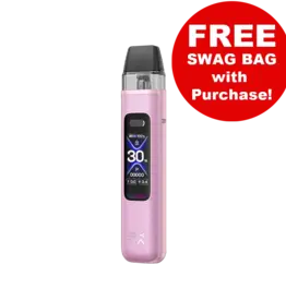 Oxva Xlim Pro 3 Pod Kit