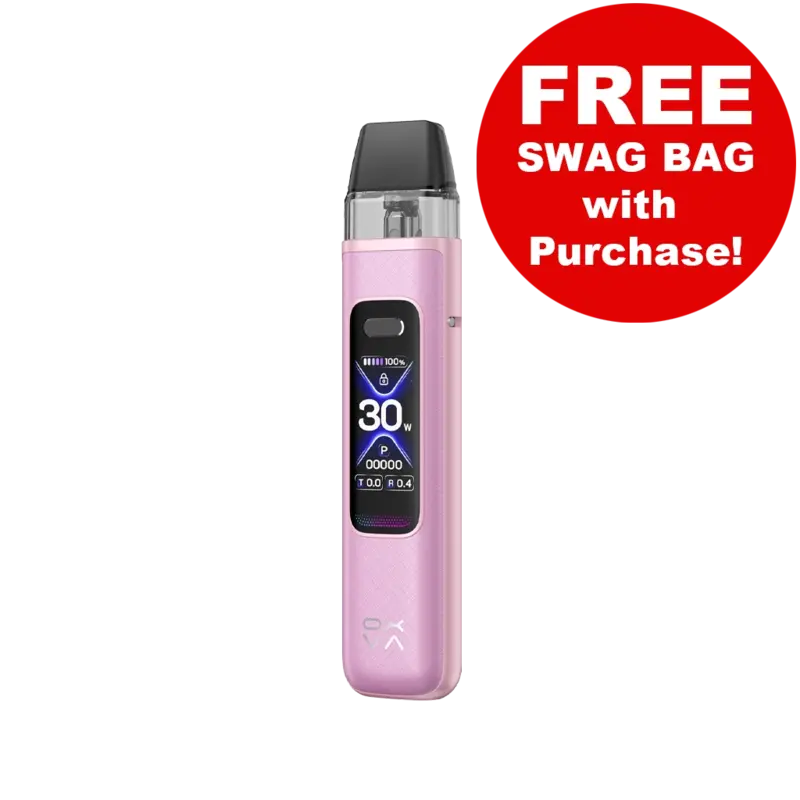 Oxva Xlim Pro 3 Pod Kit