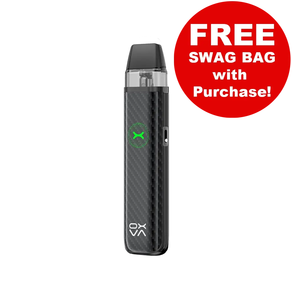 Oxva Xlim Go 2 Pod Kit