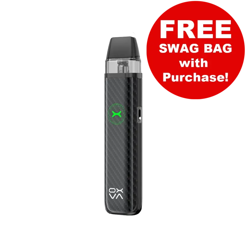 Oxva Xlim Go 2 Pod Kit