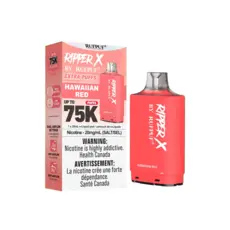 Ripper X 75K Disposable