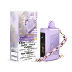 Kraze Luna 42K Disposable