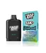 Flavour Burst Burst X 55K Disposable