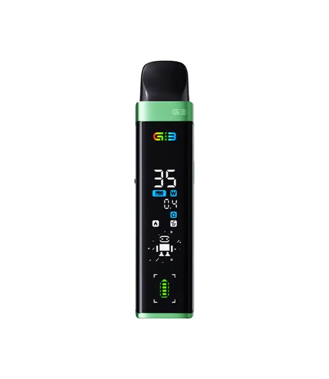 Uwell Uwell Caliburn G3 Pro Pod Kit