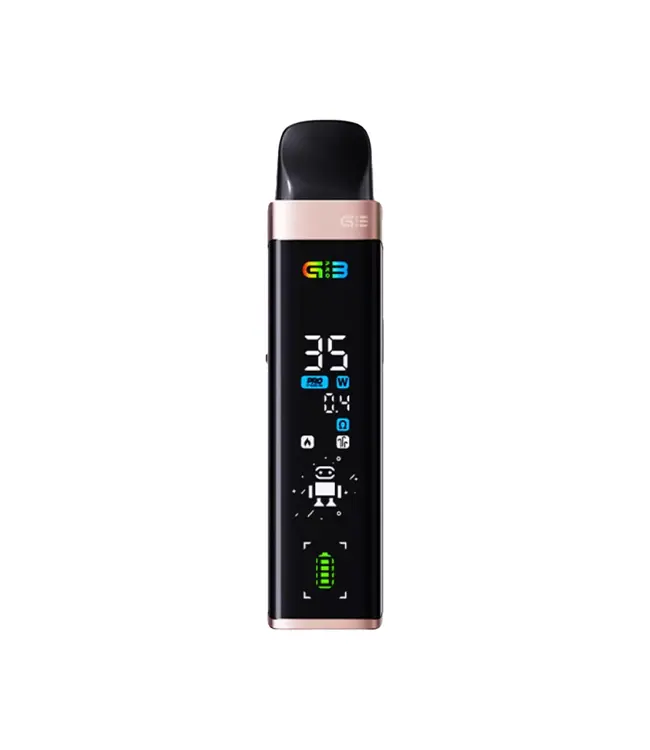 Uwell Uwell Caliburn G3 Pro Pod Kit