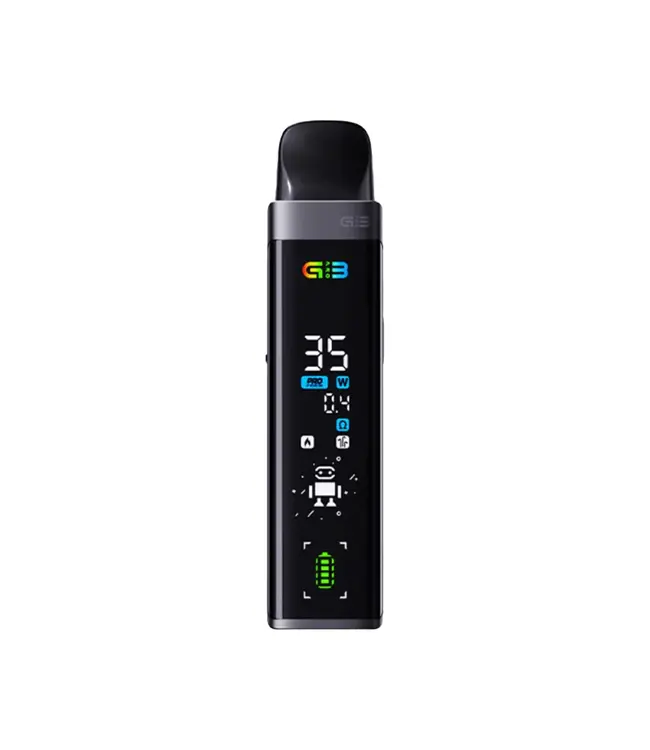 Uwell Uwell Caliburn G3 Pro Pod Kit