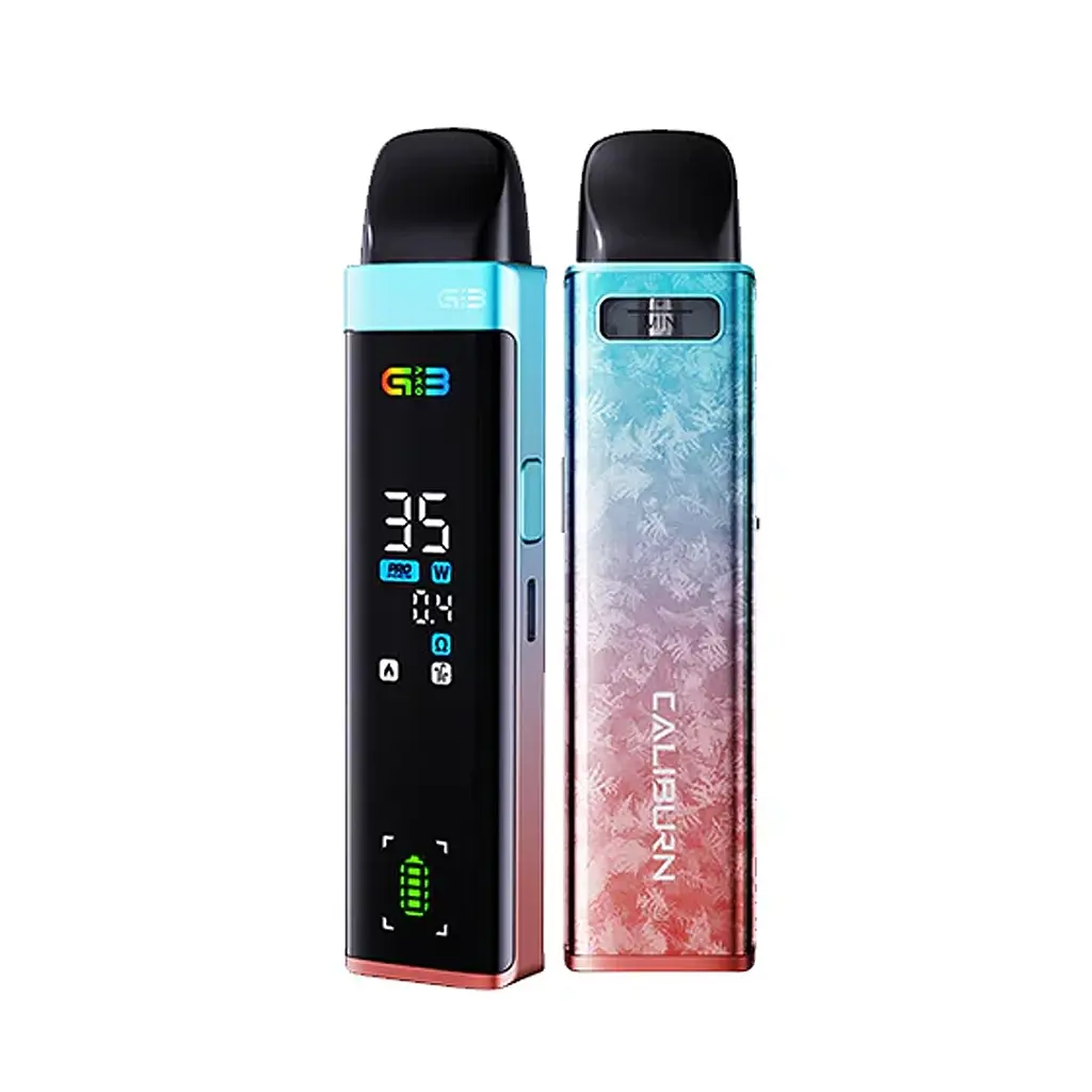 Uwell Uwell Caliburn G3 Pro Pod Kit