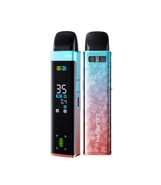 Uwell Uwell Caliburn G3 Pro Pod Kit