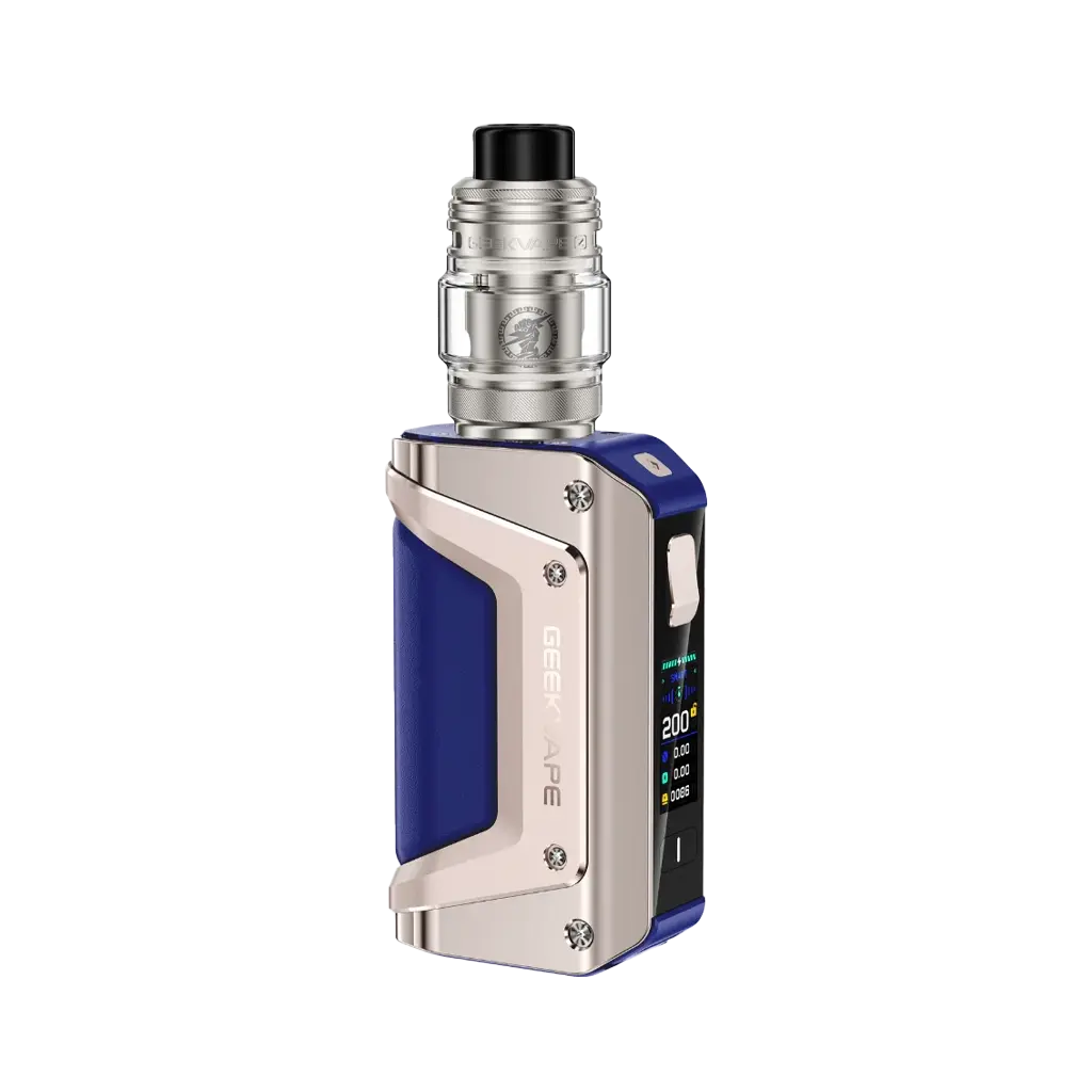 Geekvape Geekvape Aegis Legend 3 Starter Kit