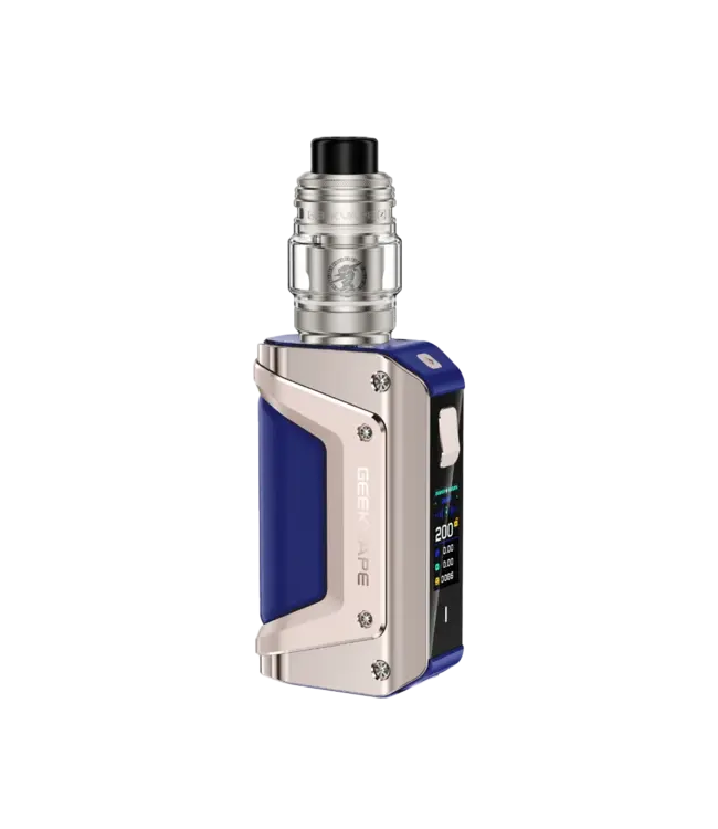 Geekvape Geekvape Aegis Legend 3 Starter Kit