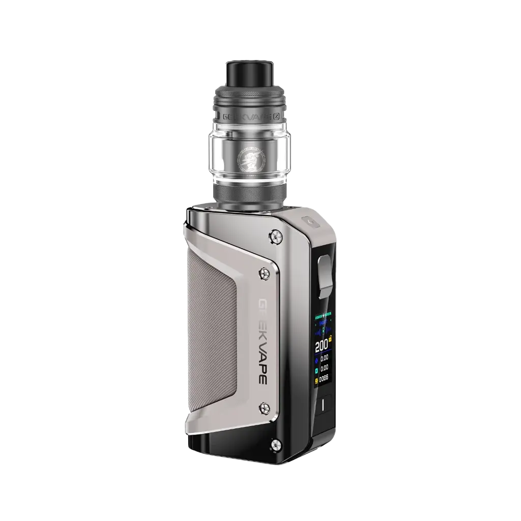 Geekvape Geekvape Aegis Legend 3 Starter Kit