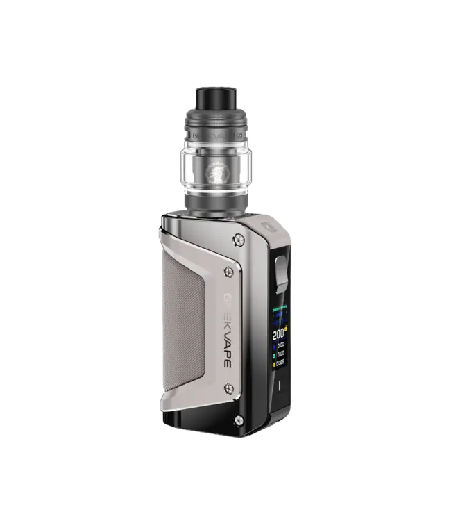 Geekvape Geekvape Aegis Legend 3 Starter Kit