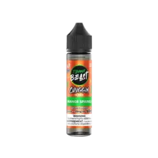 Flavour Beast Chuggin Nic Salt