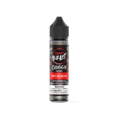Flavour Beast Chuggin Nic Salt