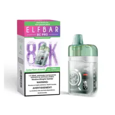 Elf Bar Elf Bar BC Pro 80K Disposable