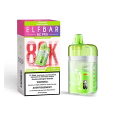 Elf Bar Elf Bar BC Pro 80K Disposable