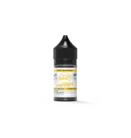 Flavour Beast Unleashed Nic Salt