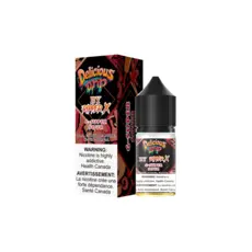 Delicious Drip Nic Salt