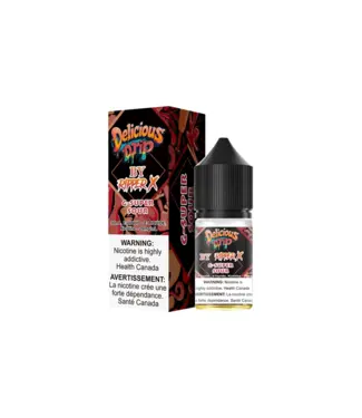 Delicious Drip Nic Salt
