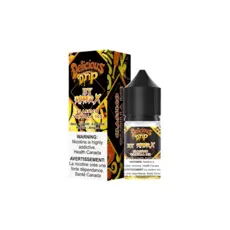 Delicious Drip Nic Salt
