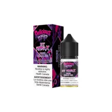 Delicious Drip Nic Salt