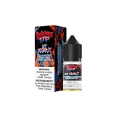 Delicious Drip Nic Salt