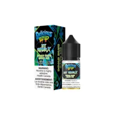 Delicious Drip Nic Salt