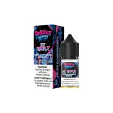 Delicious Drip Nic Salt