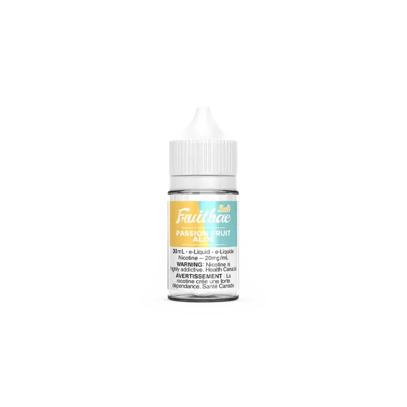 Fruitbae Nic Salt