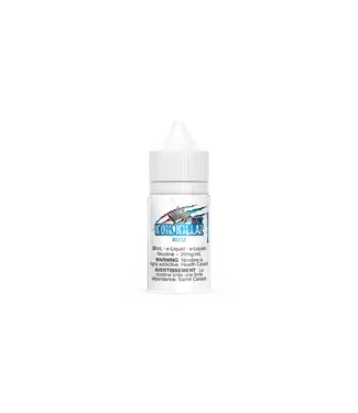 Koil Killaz Polar Nic Salt