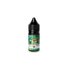 Twelve Monkeys Nic Salt