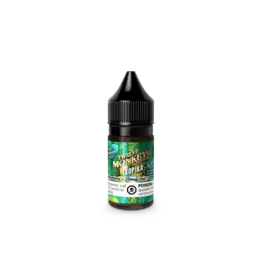 Twelve Monkeys Nic Salt