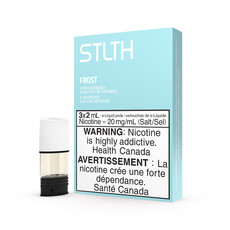 STLTH STLTH Pod Pack 3pk