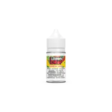 Lemon Drop Salt Lemon Drop Nic Salt