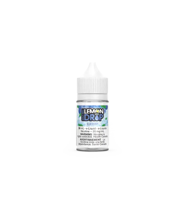 Lemon Drop Ice Salt Lemon Drop Ice Nic Salt