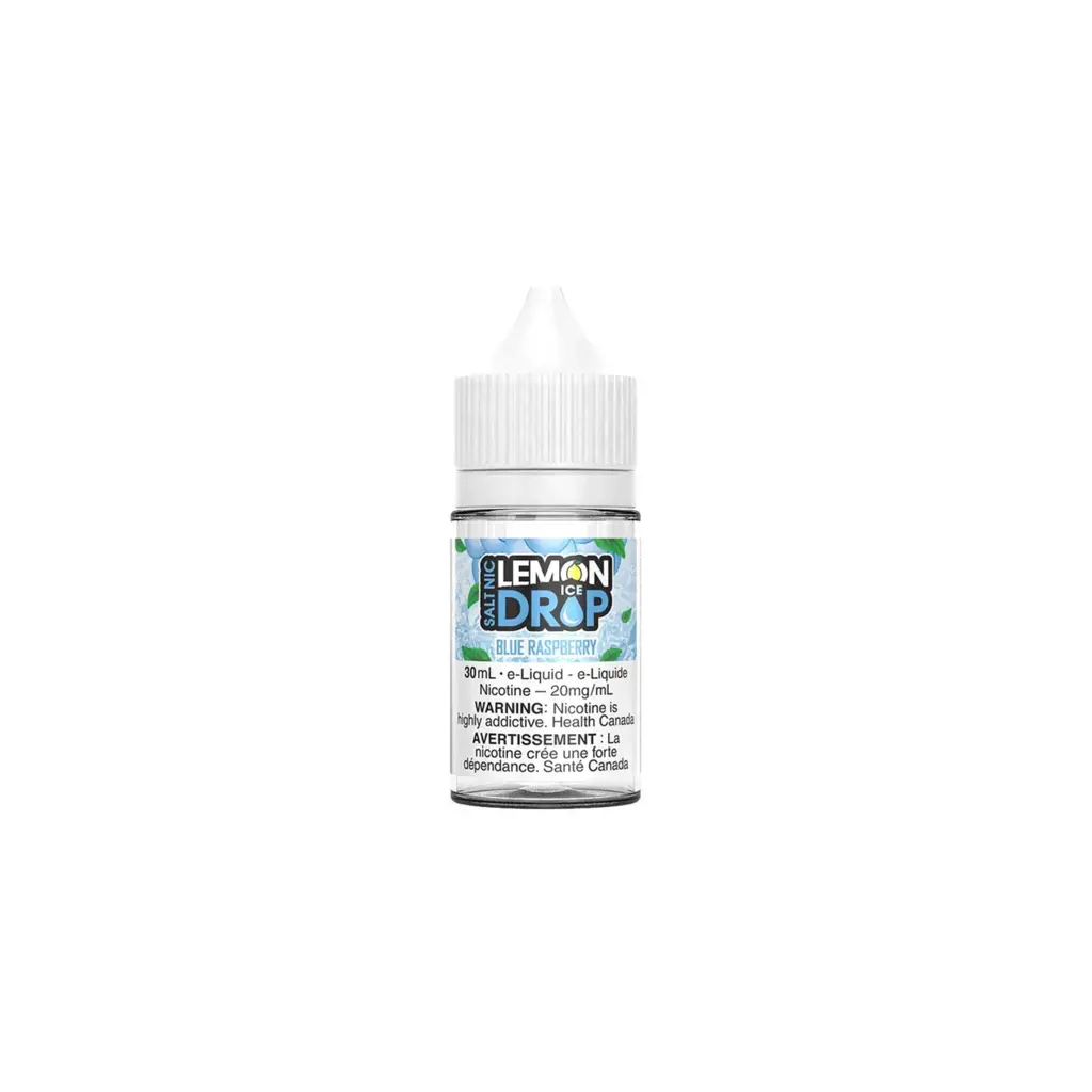 Lemon Drop Ice Salt Lemon Drop Ice Nic Salt
