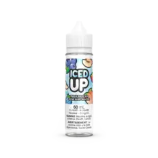 Iced Up Iced Up E-Liquid