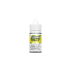 Lemon Drop Salt Lemon Drop Nic Salt