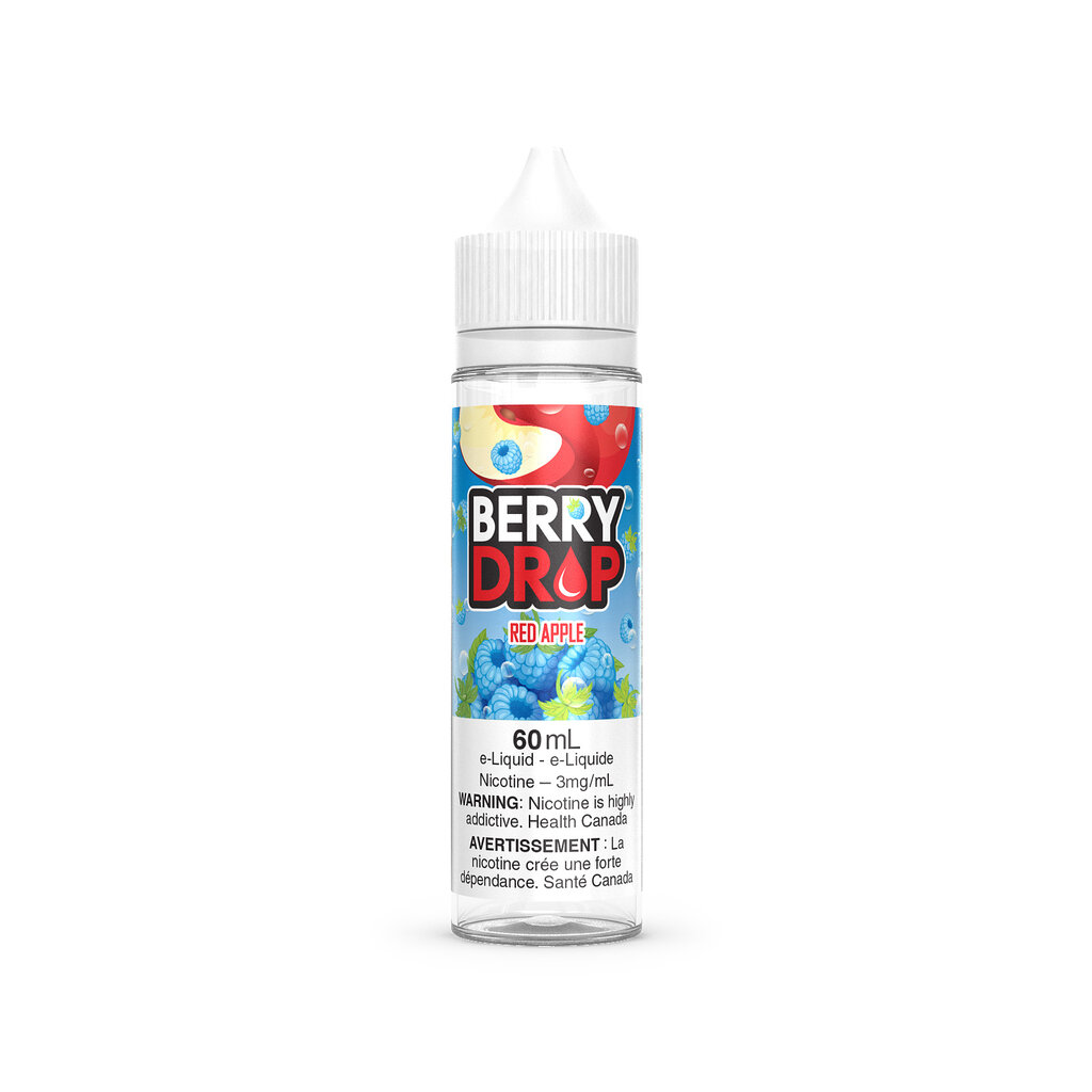 Berry Drop Berry Drop E-Liquid