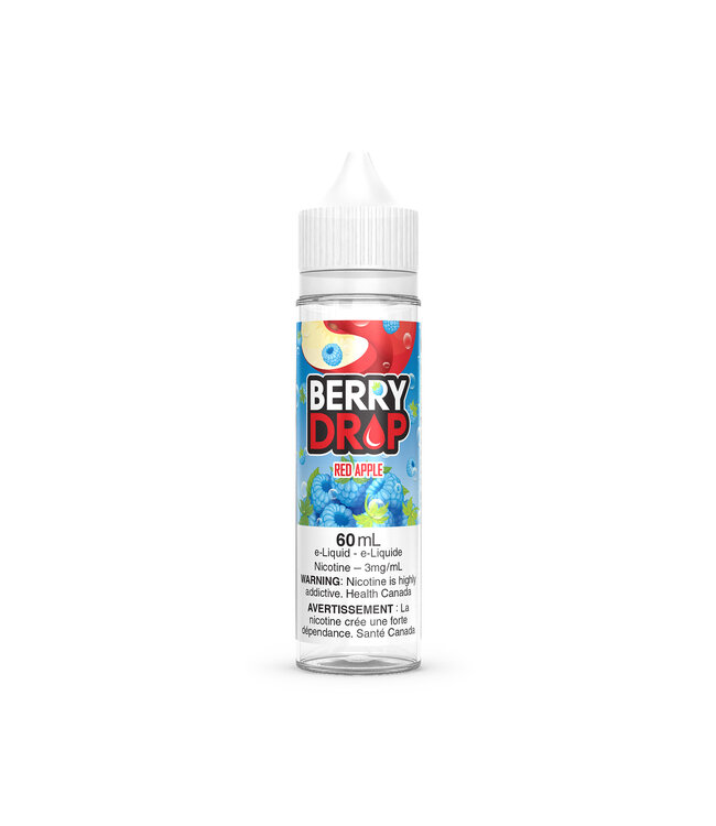 Berry Drop Berry Drop E-Liquid