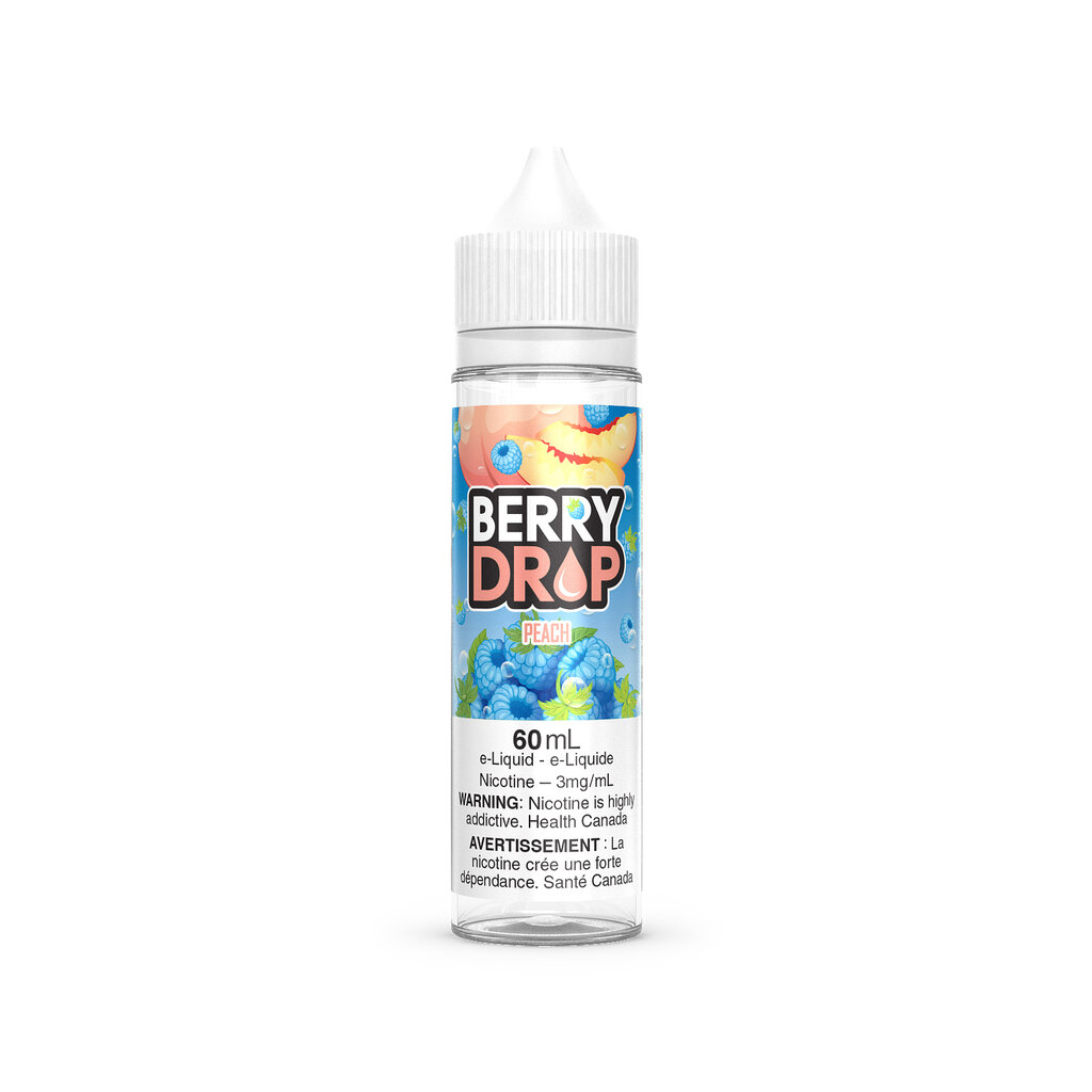 Berry Drop Berry Drop E-Liquid