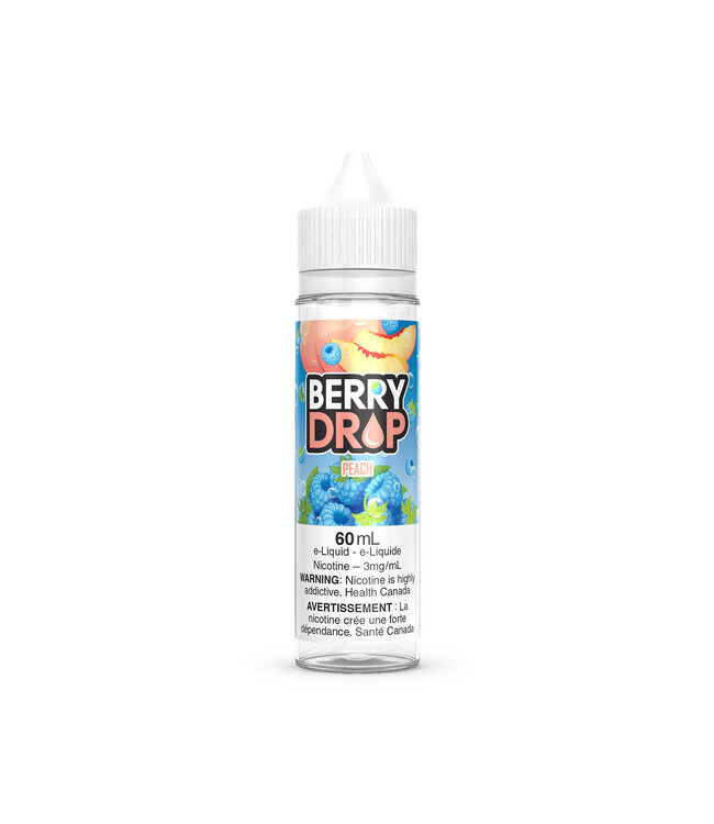 Berry Drop Berry Drop E-Liquid