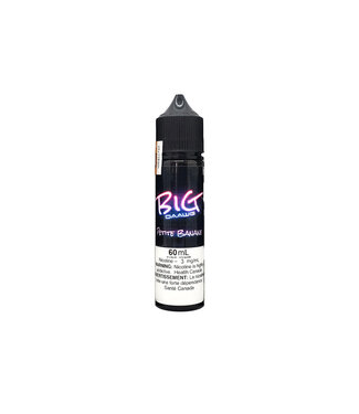 Big Daawg E-Liquid