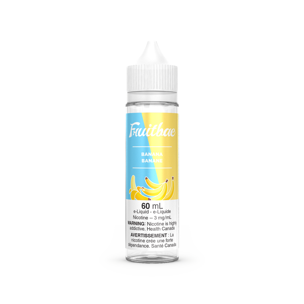 Fruitbae E-Liquid