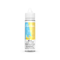 Fruitbae E-Liquid