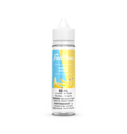 Fruitbae E-Liquid