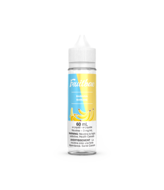 Fruitbae E-Liquid